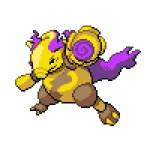 Drowmortar Sprite Image
