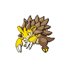Drowslash Sprite Image