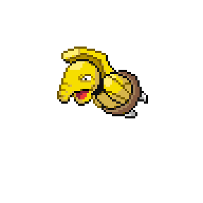Drowdum Sprite Image