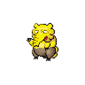 Drowdoof Sprite Image