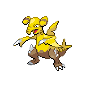 Drowbite Sprite Image