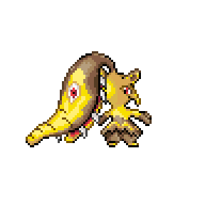 Drowwile Sprite Image