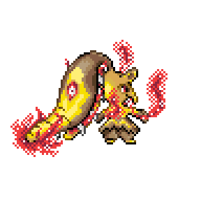 Drowwile Sprite Image