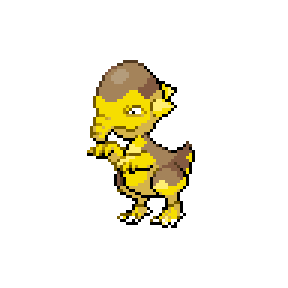 Drowidos Sprite Image