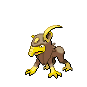Drowsol Sprite Image