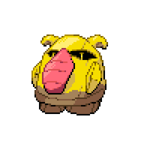 Drowpass Sprite Image