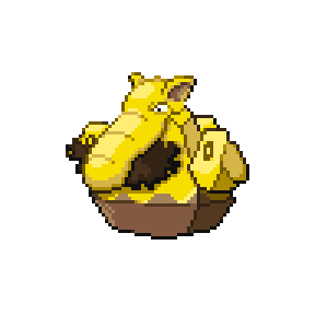 Drowpass Sprite Image