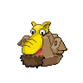 Drowpass Sprite Image