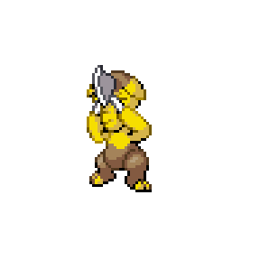 Drowiard Sprite Image