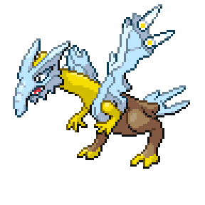 Drowrem Sprite Image