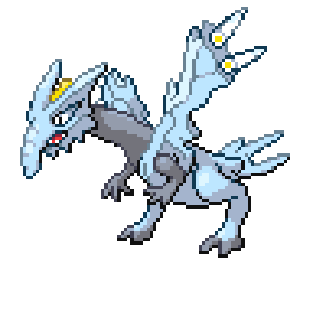 Drowrem Sprite Image