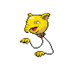 Drowloon Sprite Image