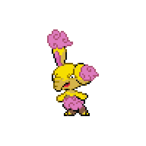 Droweary Sprite Image