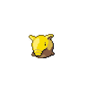 Drowmy Sprite Image