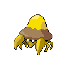 Drowsect Sprite Image