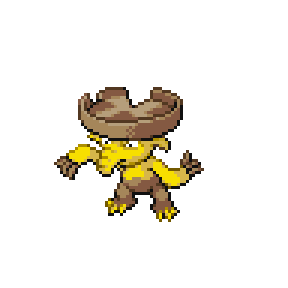 Drowbre Sprite Image