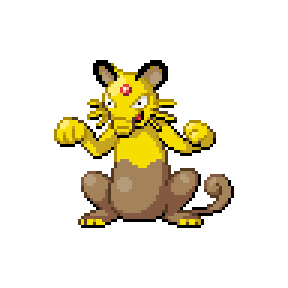 Drowsian Sprite Image