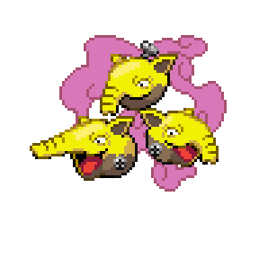 Drowton Sprite Image