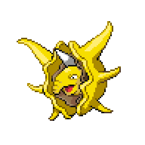 Drowster Sprite Image