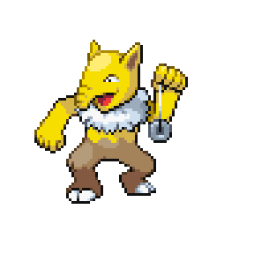 Drowno Sprite Image
