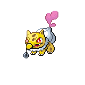 Hypsaur Sprite Image