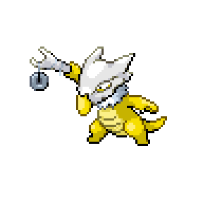 Hypwak Sprite Image
