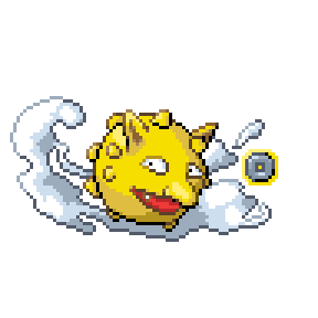 Hypfing Sprite Image