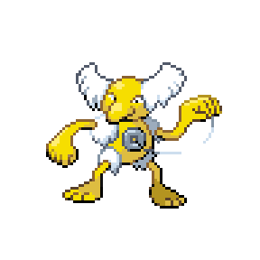 Hypmime Sprite Image