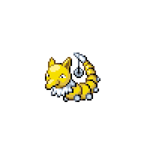 Hypdle Sprite Image