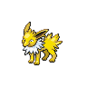 Hypeon Sprite Image