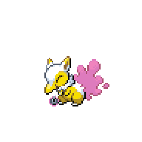 Hypquil Sprite Image