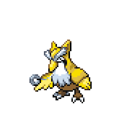 Hypgey Sprite Image