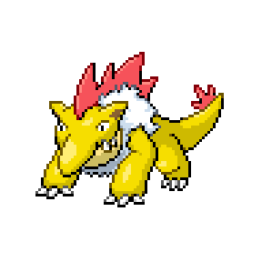 Hypligatr Sprite Image