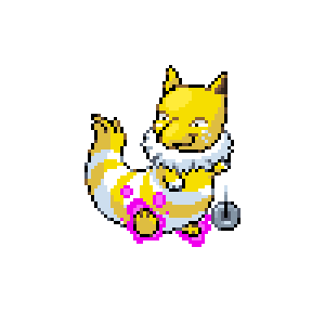 Hypret Sprite Image