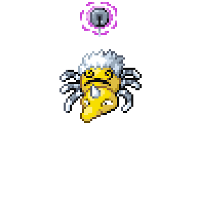 Hyprak Sprite Image