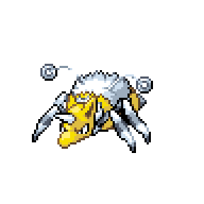 Hypdos Sprite Image