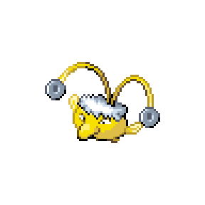 Hypchou Sprite Image