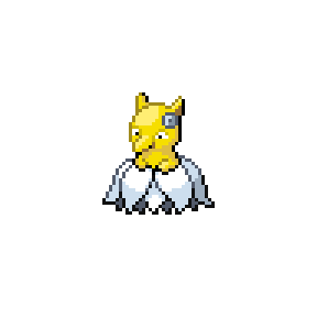 Hypossom Sprite Image