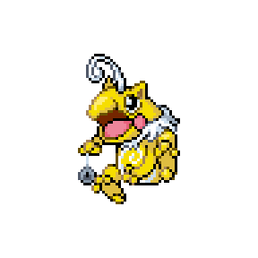 Hyptoed Sprite Image