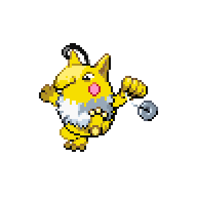 Hyptoed Sprite Image