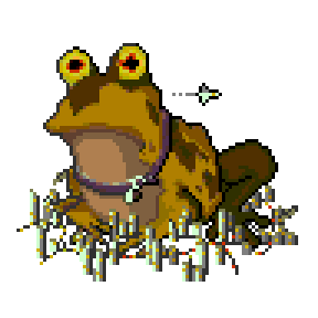 Hyptoed Sprite Image