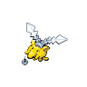 Hyppip Sprite Image