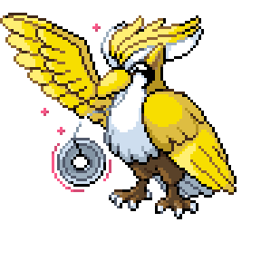 Hypgeot Sprite Image