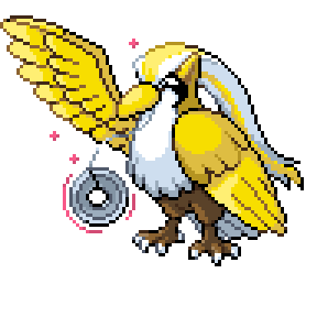 Hypgeot Sprite Image