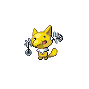 Hypper Sprite Image