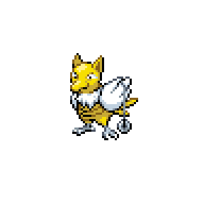 Hyprow Sprite Image