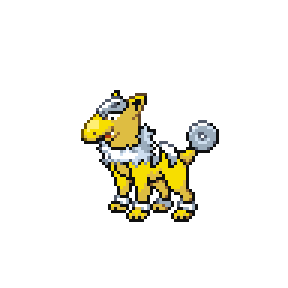 Hypdour Sprite Image