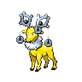 Hyptler Sprite Image