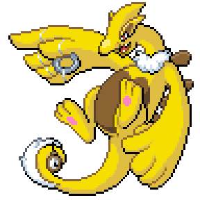 Hypgia Sprite Image