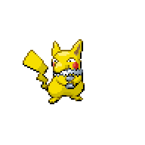 Hypchu Sprite Image